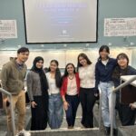 S.T.E.A.M Shots in the World of AI Speaking Engagement
